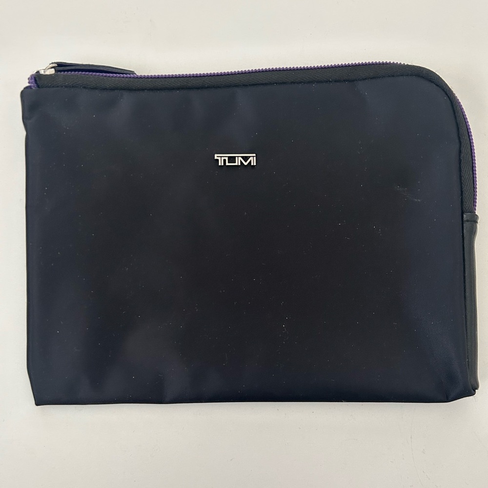 Tumi Small Travel Pouch